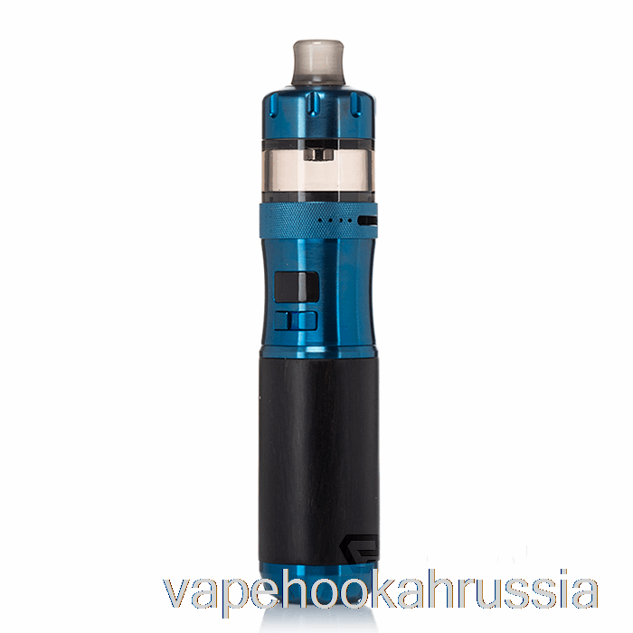 Vape Juicy BP Mods X Dovpo комплект модов для светового меча - Model.l синий